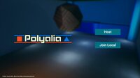 Polyalia screenshot, image №2637588 - RAWG