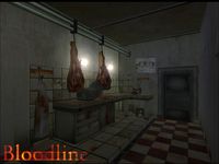 Bloodline screenshot, image №385444 - RAWG