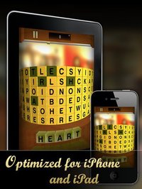 Word Ring screenshot, image №1706483 - RAWG