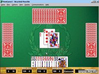 Bicycle Pinochle screenshot, image №345352 - RAWG