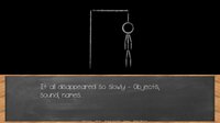 All We Had Left Were Words screenshot, image №2433194 - RAWG