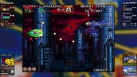 Darius Cozmic Collection Arcade screenshot, image №3114780 - RAWG