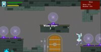Magical Defender screenshot, image №3290069 - RAWG