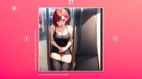 Adult Puzzle - Hentai: Aori screenshot, image №3860958 - RAWG