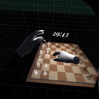 CHESS (itch) (abigfluffyyak) screenshot, image №3068698 - RAWG