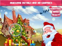 New Christmas Hidden Objects screenshot, image №1624804 - RAWG