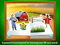 On The Farm ~ Touch, Look, Listen screenshot, image №2817047 - RAWG