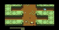 Run Rupert Run...! - C64 game screenshot, image №2549309 - RAWG