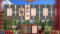 Jewel Match Solitaire X Collector's Edition screenshot, image №3949005 - RAWG