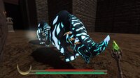 ANTEDILUVIAN (Kamolchanok) screenshot, image №3078798 - RAWG