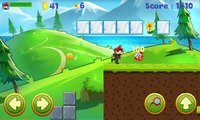 Smash mario Jungle World screenshot, image №1237525 - RAWG