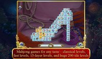 Carnaval Mahjong 2 Free screenshot, image №1585165 - RAWG