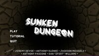 Sunken Dungeon screenshot, image №2825235 - RAWG