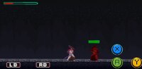 Lost World (Kingdiablo) screenshot, image №2581453 - RAWG