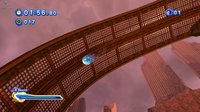 Sonic Generations screenshot, image №574698 - RAWG