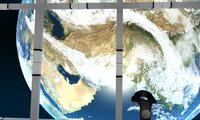 Space Travelling within the Earth-Moon System screenshot, image №2007823 - RAWG