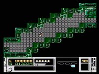 The Mutant Virus: Crisis in a Computer World screenshot, image №737014 - RAWG