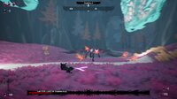 Zorro and Zedd screenshot, image №4188562 - RAWG