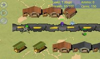Random Toons RPG Free screenshot, image №1508400 - RAWG