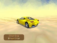 Driving In Car: Free Play screenshot, image №2125797 - RAWG