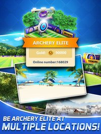 Archery Elite screenshot, image №885487 - RAWG