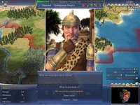 Sid Meier's Civilization 4: Warlords screenshot, image №449724 - RAWG