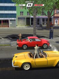 Gang Racers screenshot, image №2709924 - RAWG