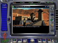 Star Wars: Rebellion screenshot, image №226274 - RAWG