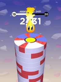 Drop Paint screenshot, image №1939185 - RAWG