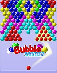 Bubble shooter screenshot, image №2076706 - RAWG