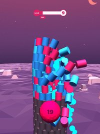 Color Stack Tower screenshot, image №1947325 - RAWG