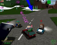 South Park Rally screenshot, image №305632 - RAWG