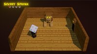 Tomb of the Sectagon screenshot, image №3475053 - RAWG