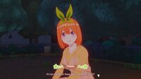 The Quintessential Quintuplets OMOIDE VR ~YOTSUBA~ screenshot, image №4165642 - RAWG