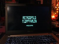 RETROSPELSFLOPPYVALEN screenshot, image №1136547 - RAWG