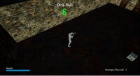Dice Roll Exterminator screenshot, image №3478807 - RAWG