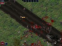 Zombie Shooter screenshot, image №224011 - RAWG