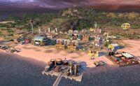 Tropico 4 screenshot, image №227780 - RAWG
