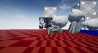 Fishy But In 2.5D screenshot, image №2619777 - RAWG