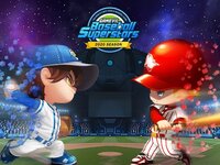 Baseball Superstars 2020 screenshot, image №2498946 - RAWG