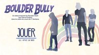 Boulder Bully screenshot, image №2256864 - RAWG