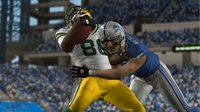 Madden NFL 11 screenshot, image №547112 - RAWG