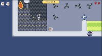 2D Platformer (PaulCamp1164) screenshot, image №3710150 - RAWG