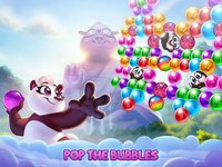 Panda Pop! Bubble Shooter Game screenshot, image №2023777 - RAWG