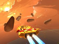 Homeworld 2 screenshot, image №360526 - RAWG