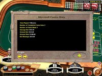 Microsoft Casino screenshot, image №330286 - RAWG