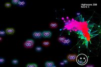 Particle Trail Game screenshot, image №3223278 - RAWG