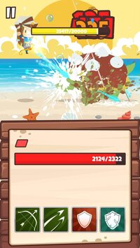 LittleOne - Mobile RPG screenshot, image №2632531 - RAWG