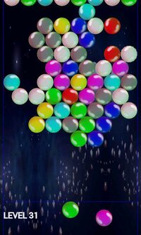 Bubble shooter (itch) (amm) screenshot, image №2848523 - RAWG