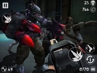 Call Of Battlefield - Fps Online screenshot, image №2184687 - RAWG